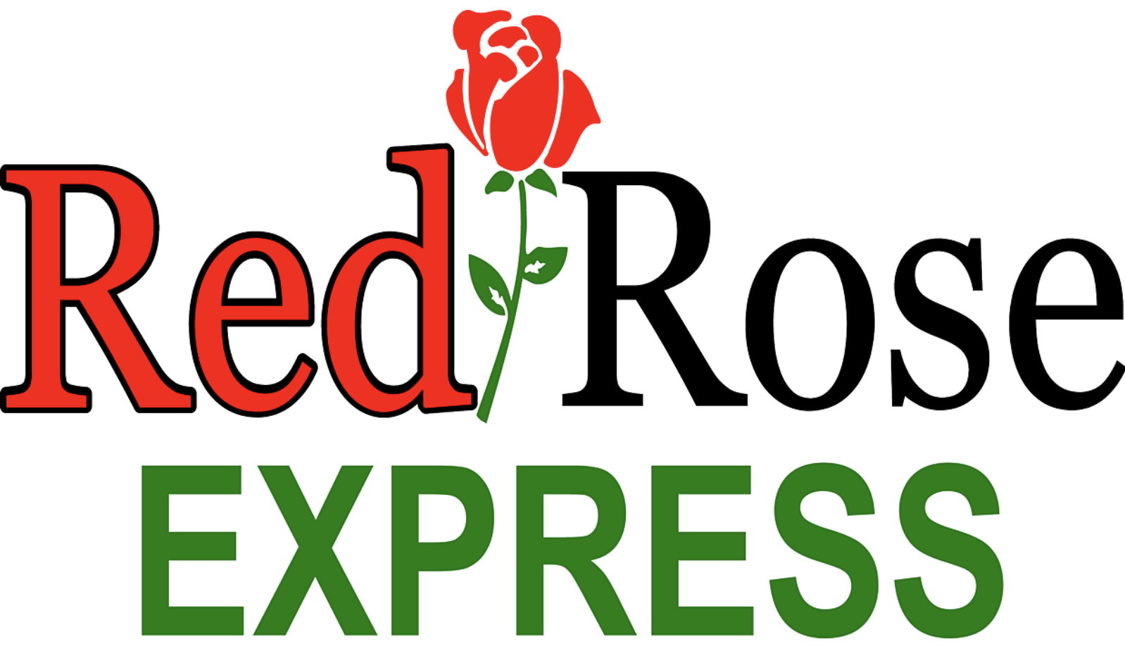 Red Rose Express